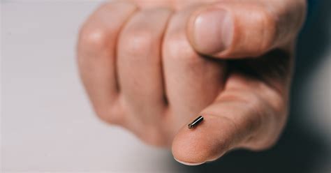 companies in israel that implant rfid chip|The microchip implants that let you pay with your hand.